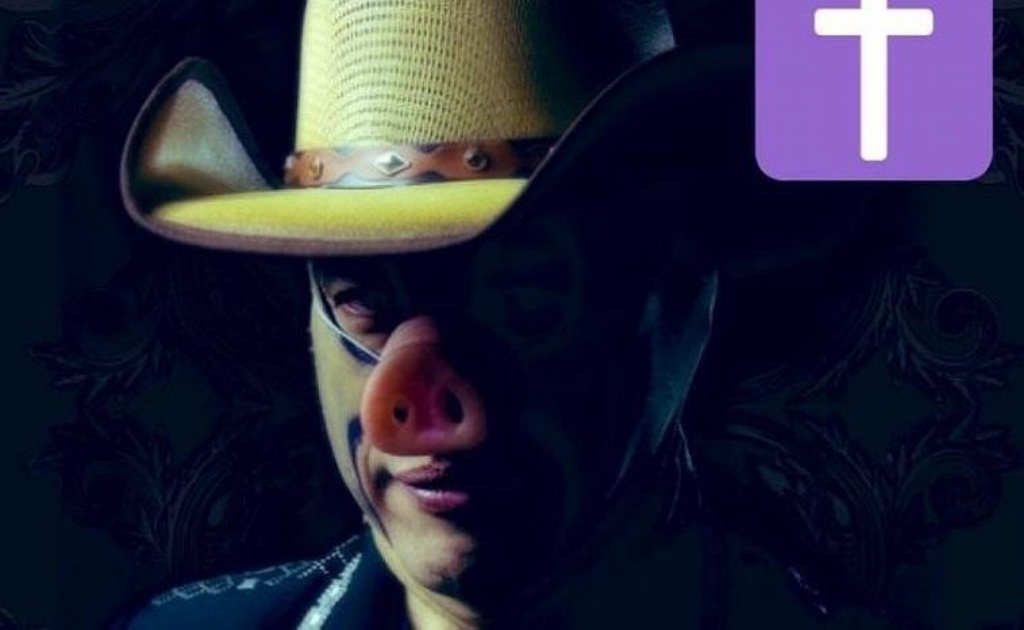 Imagen Fallece Kiko Macanudo, integrante de 'Grupo Marrano'