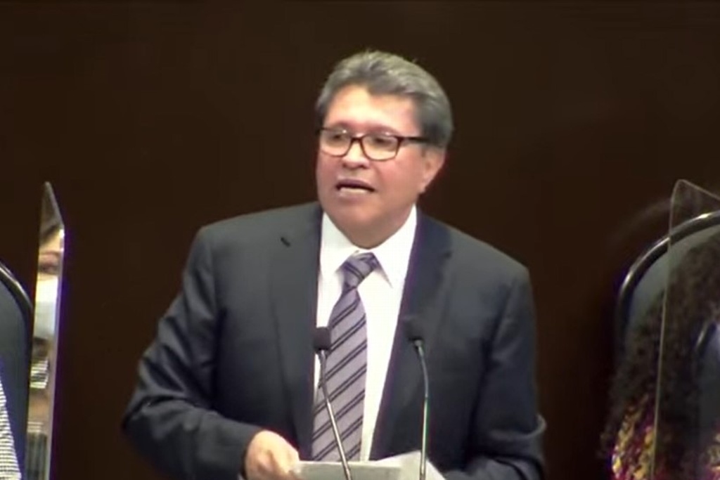 Imagen Poderes fácticos nunca podrán pasar por encima de la presidencia: Morena 