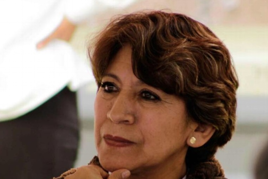 Imagen INE multa a Morena por retención de sueldos durante gobierno de Delfina Gómez en Texcoco