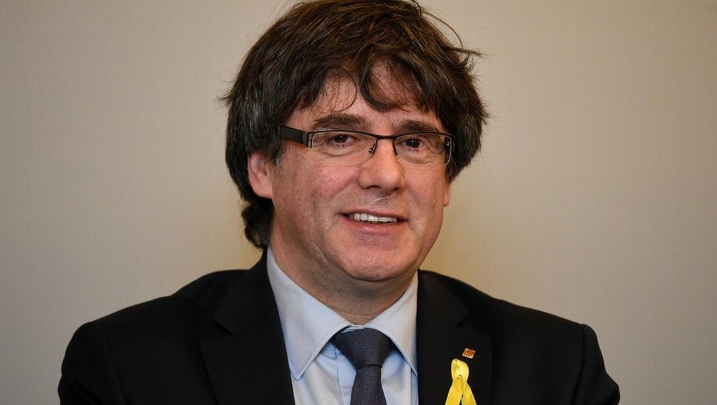 Imagen Equipo de Carles Puigdemont reconoce contactos con Rusia, según publica The New York Times
