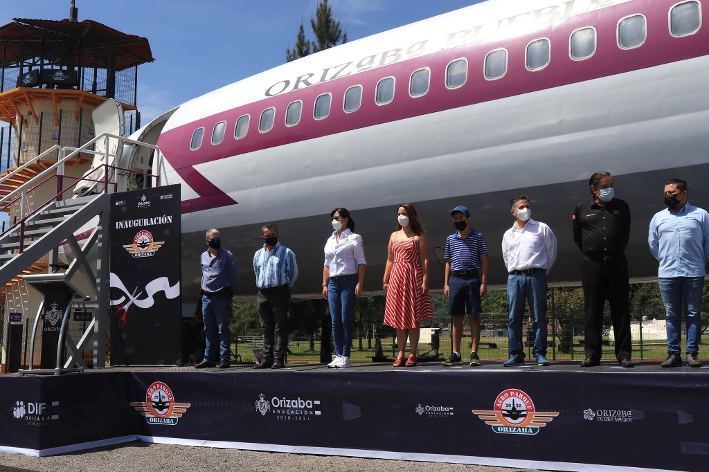 Imagen Inauguran nuevo 
