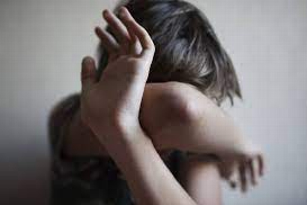 Imagen Reportan aumento de 200% del incesto en pandemia del COVID-19