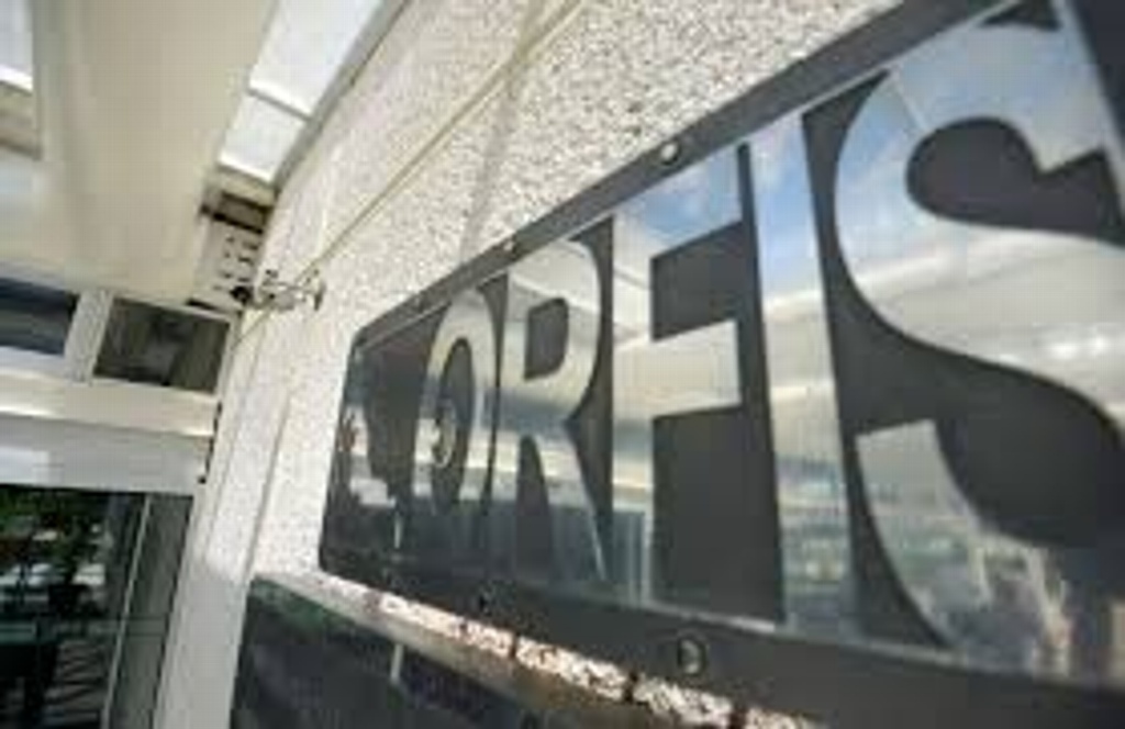 Imagen Investigarán presunta corrupción de funcionarios menores en el Orfis