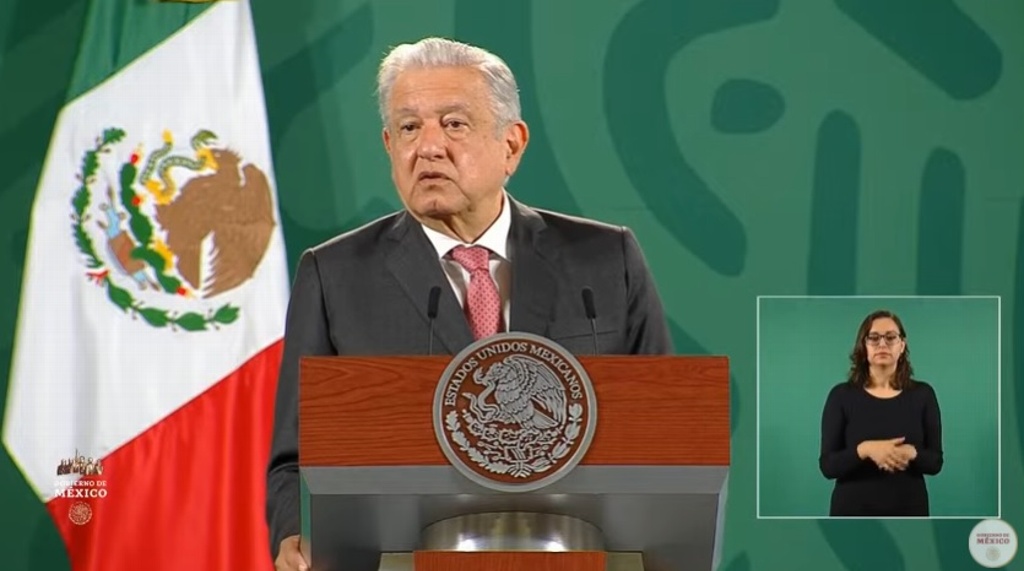 Imagen Tras sismo, AMLO confirma un muerto en Guerrero, reporta que no hay daños mayores 