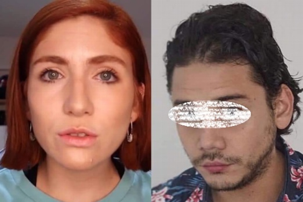 Imagen Youtuber 'Rix' se declara culpable por abuso sexual 