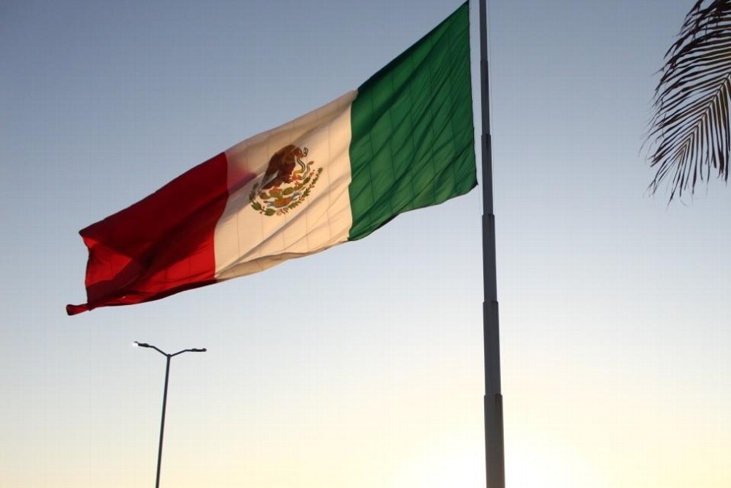 ¿En qué consiste el fervor patrio? - xeu noticias veracruz