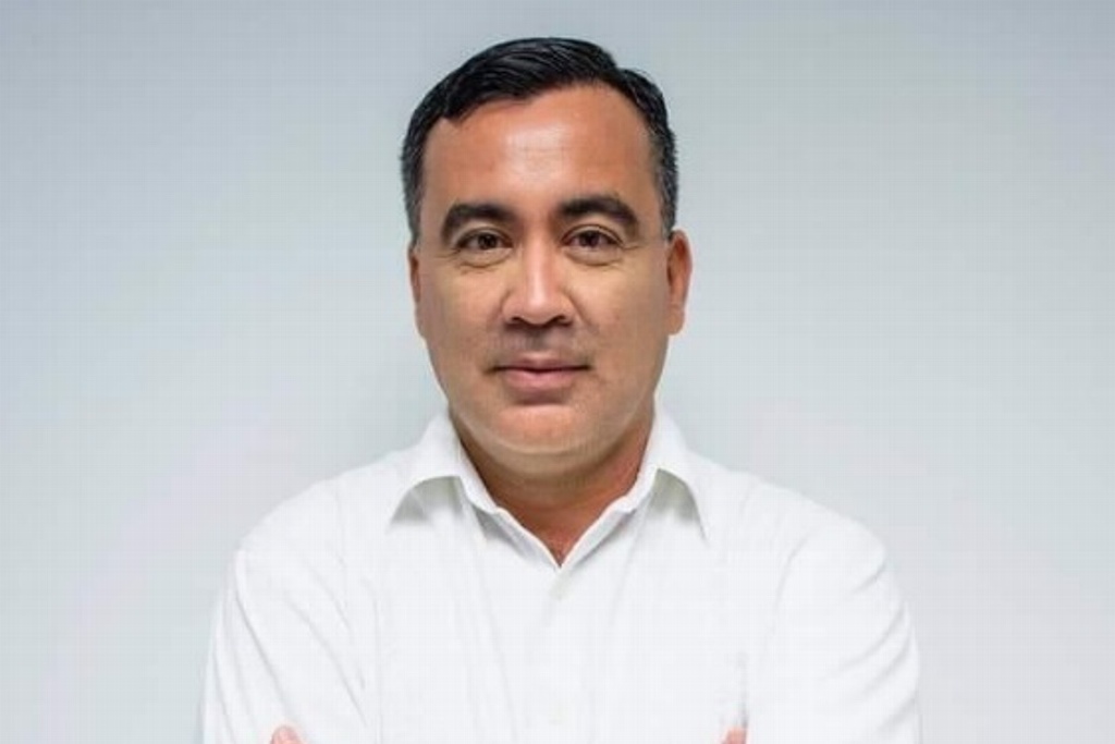 Imagen Fallece Miguel Ángel Fernández Lagunes, exdirector de Canaco en Veracruz