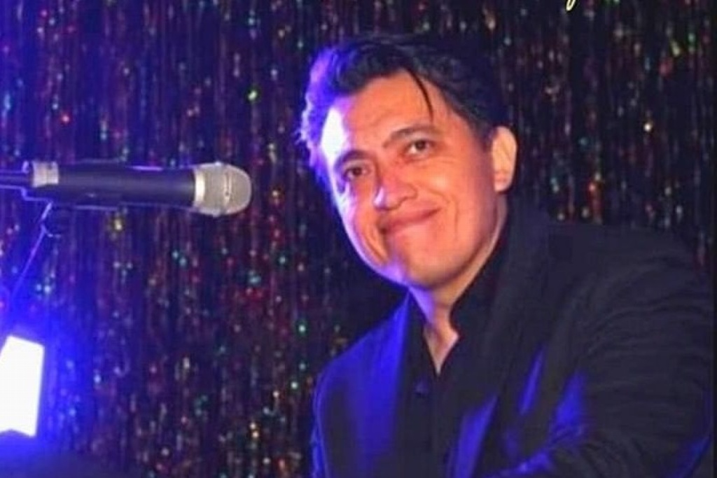 Imagen Fallece el músico y cantante Ricardo Antonio Ojeda 