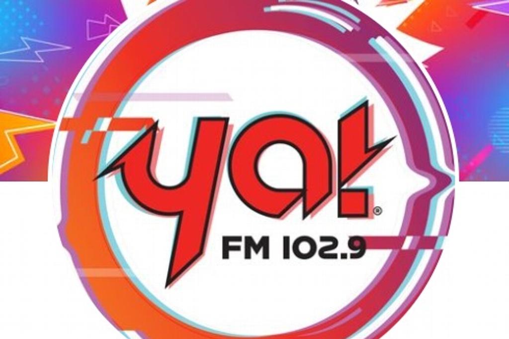 Imagen Relanzamiento total en Ya FM Veracruz, una estación más de Grupo Pazos