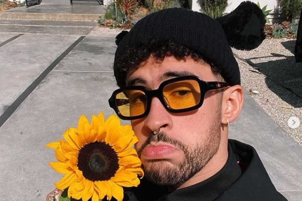 Imagen Bad Bunny participará en serie de narcos mexicanos