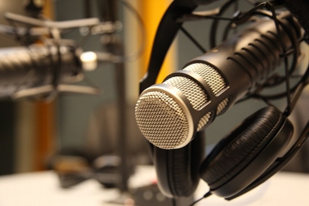 Imagen Hoy es el Día Nacional del Trabajador de la Radio y la Televisión