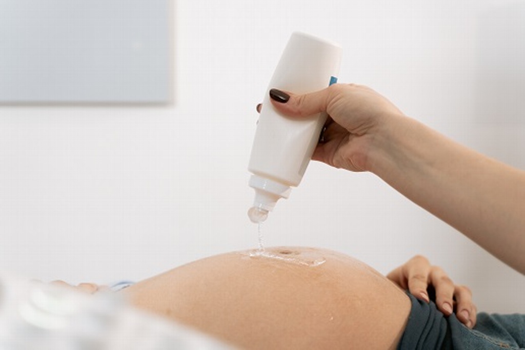 Imagen Estos son los riesgos para las embarazadas en caso de contagiarse de COVID-19
