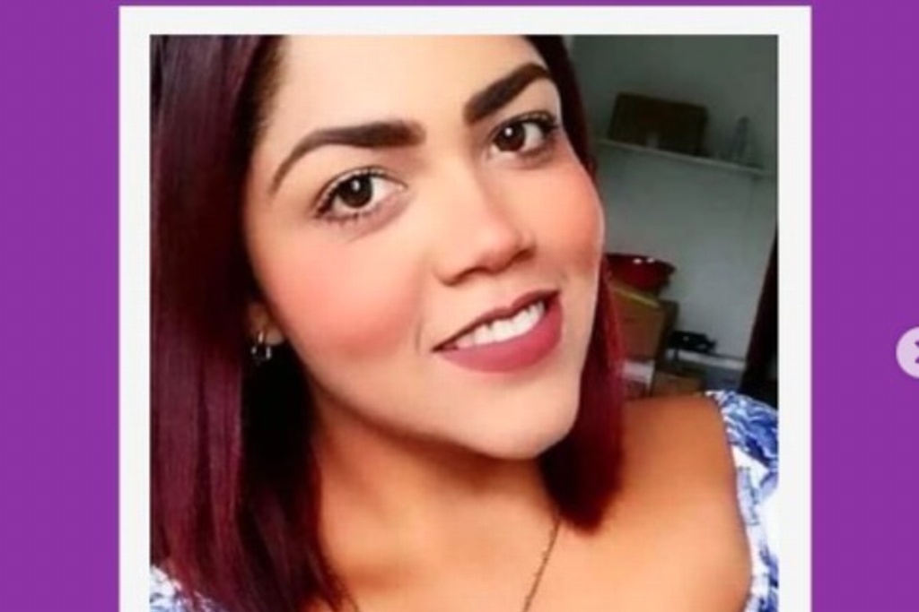 Imagen Despierta Karla del coma tras ser atacada a martillazos por su novio en Veracruz