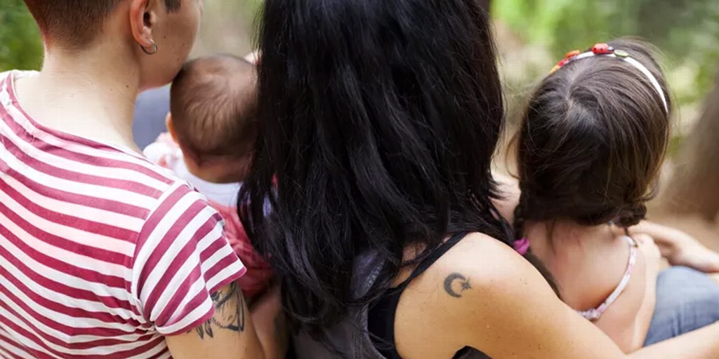 Imagen En Veracruz 8 familias homoparentales han solicitado adopción de niños