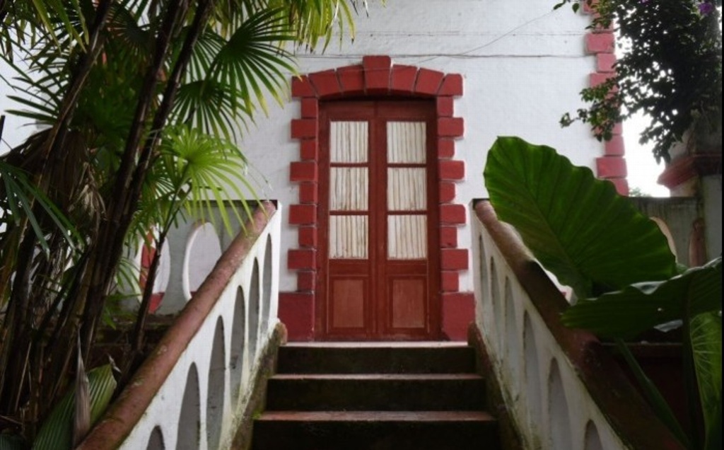 Imagen Esta casa se convertirá en el Museo de la Música Veracruzana
