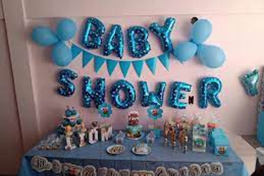 Imagen Mata a su ex novia después del baby shower
