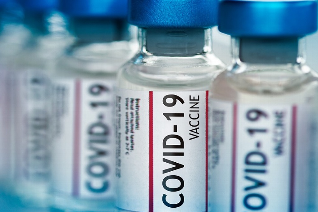 Imagen Las vacunas contra COVID-19 son útiles, pero no evitan el contagio, explican 