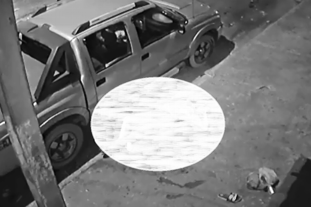 Imagen Apuñalan a mujer por presunta infidelidad; supuesto amante la deja morir (+Video)