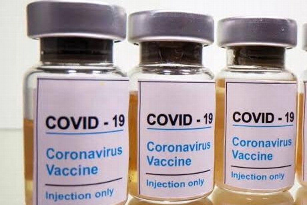 Imagen Este es el procedimiento para amparar a un niño para recibir vacuna contra COVID-19