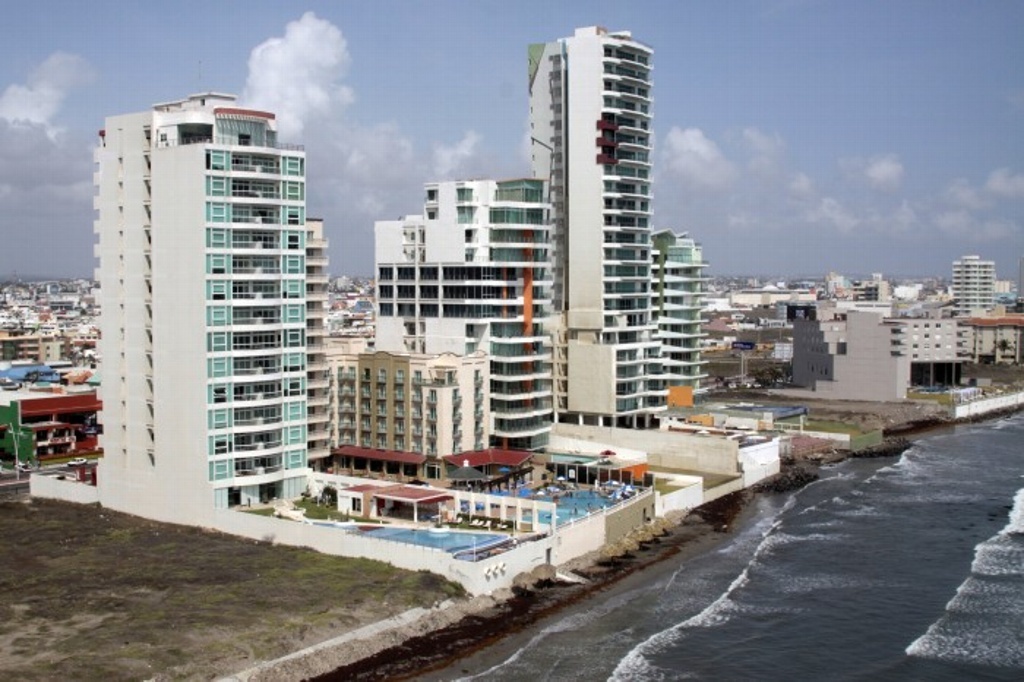 Imagen Este es el pronóstico del tiempo para este fin de semana en Veracruz – Boca del Río