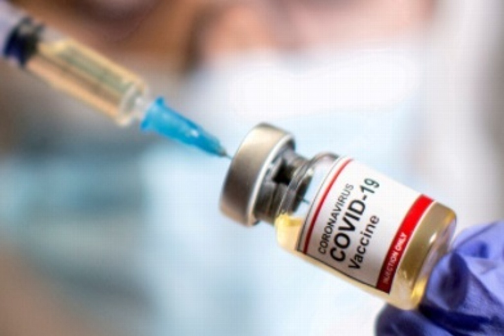 Imagen Con estas vacunas podrás viajar a EU a partir de noviembre 