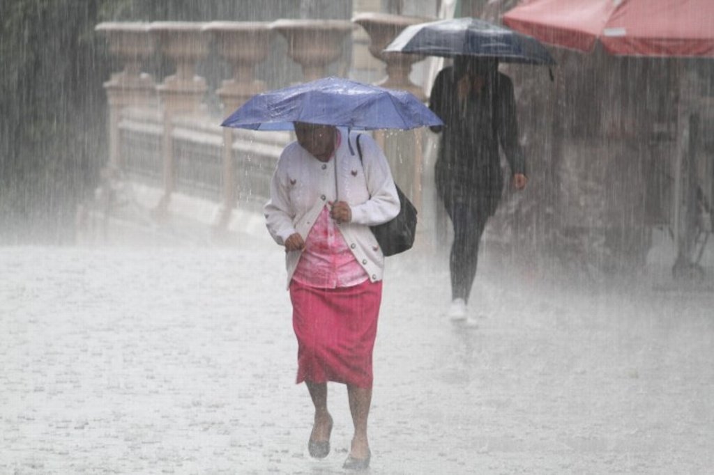 Imagen Alertan que continuarán las lluvias en el sur de Veracruz 
