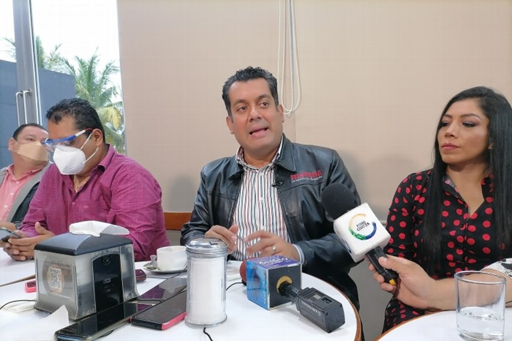 Imagen Más dinero federal para Veracruz en 2022: diputado Sergio Gutiérrez Luna