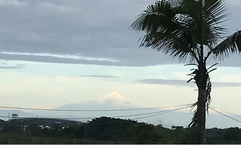 Imagen Si el Pico de Orizaba está solo en puebla como informó INEGI, no pasa nada: Alcalde