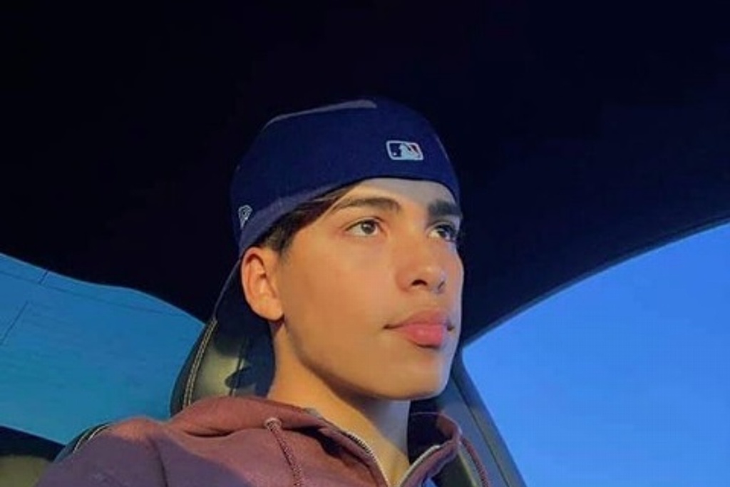 Imagen Estrella de TikTok muere en accidente automovilístico