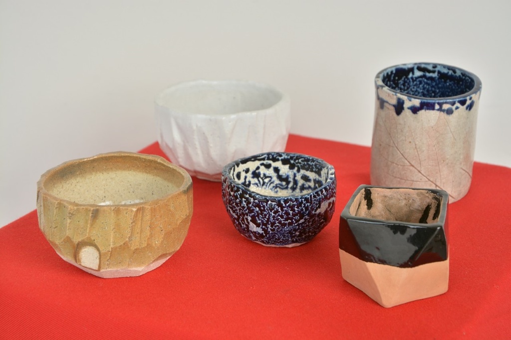 Imagen Invita IVEC a expoventa de artesanías en Veracruz 