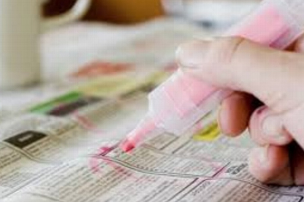 Imagen Consejos para conseguir trabajo 