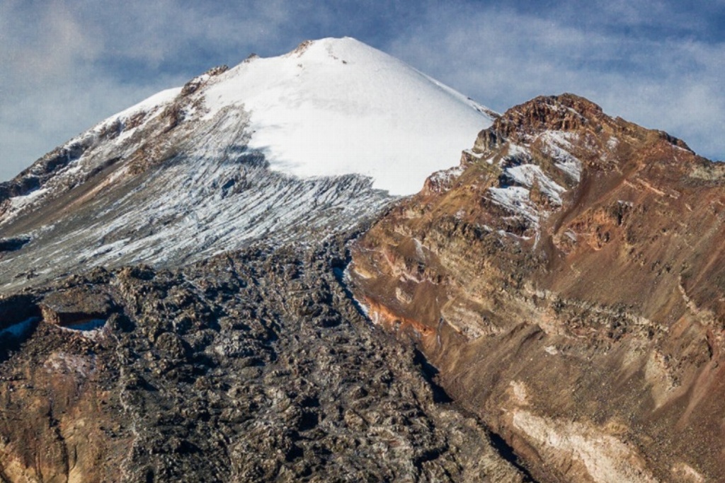 Imagen Pico de Orizaba con un presupuesto raquítico; en sus bosques reina la impunidad (Fotos)