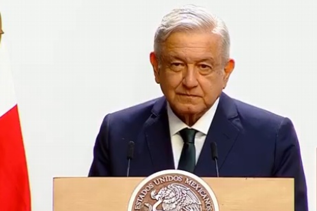 Amlo Envía Reforma Eléctrica A La Cámara De Diputados Xeu Noticias Veracruz 1867