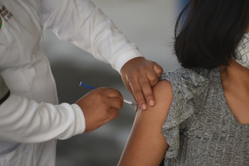 Imagen Esto sabemos de la 2a dosis de la vacuna contra el COVID-19 para 30 a 39 años en Veracruz