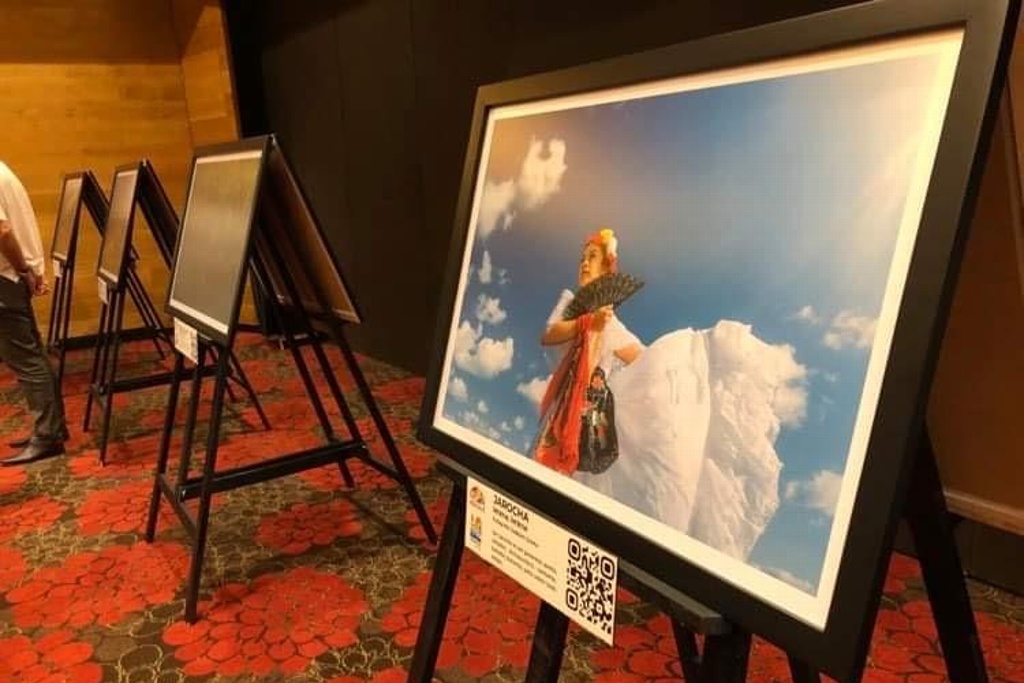 Imagen Inauguran galería “Mi Veracruz, Región primeros pasos de Cortés”