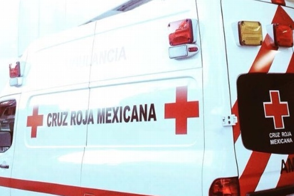 Imagen Le cortan el cuello durante convivio familiar en Veracruz; está grave 