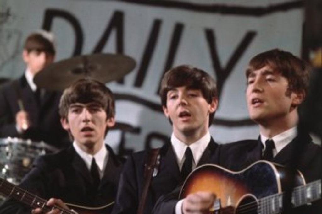 Imagen Paul McCartney revela quién separó a The Beatles