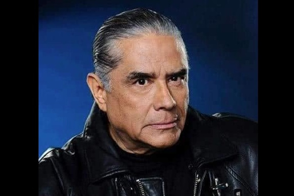 Imagen Fallece Javier Ruán, actor de 'Corona de lágrimas' y 'Destilando amor'