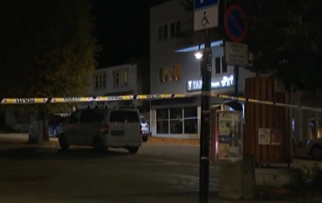 Imagen Al menos 5 muertos por ataque con arco y flechas en Noruega