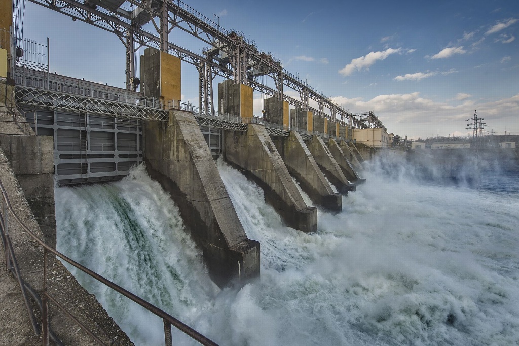 Imagen Empresas extranjeras están interesadas en modernizar 14 hidroeléctricas, dice AMLO