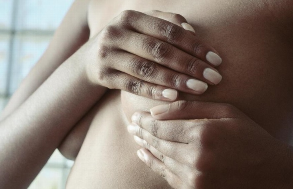 Imagen Veracruz, uno de los estados con más casos de cáncer de mama: IMSS