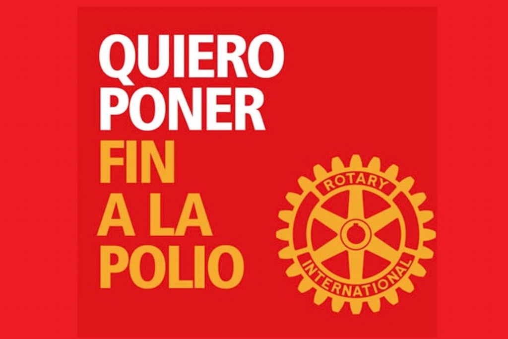 Imagen Con caravana conmemorarán Día contra la Polio en Veracruz