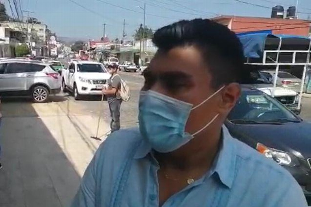 Imagen Alcalde de Banderillla 