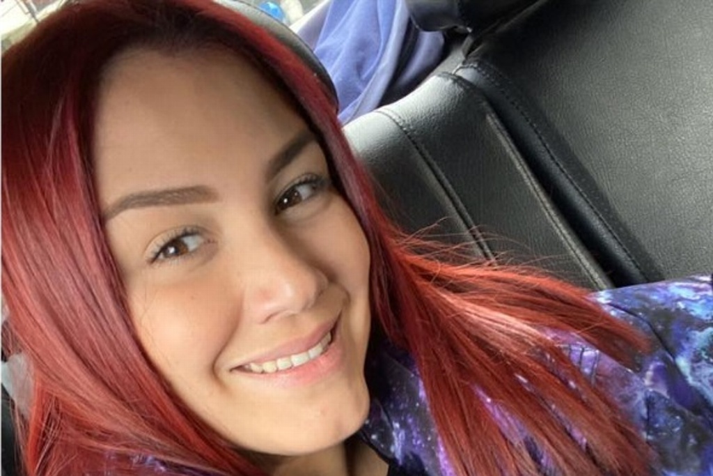 Imagen Reportan desaparición de mujer ecuatoriana en Boca del Río, Veracruz