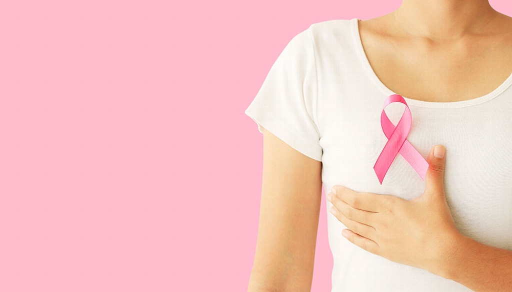 Imagen Conocer nuestro cuerpo, es el primer paso para detectar cáncer de mama: Grupo Reto