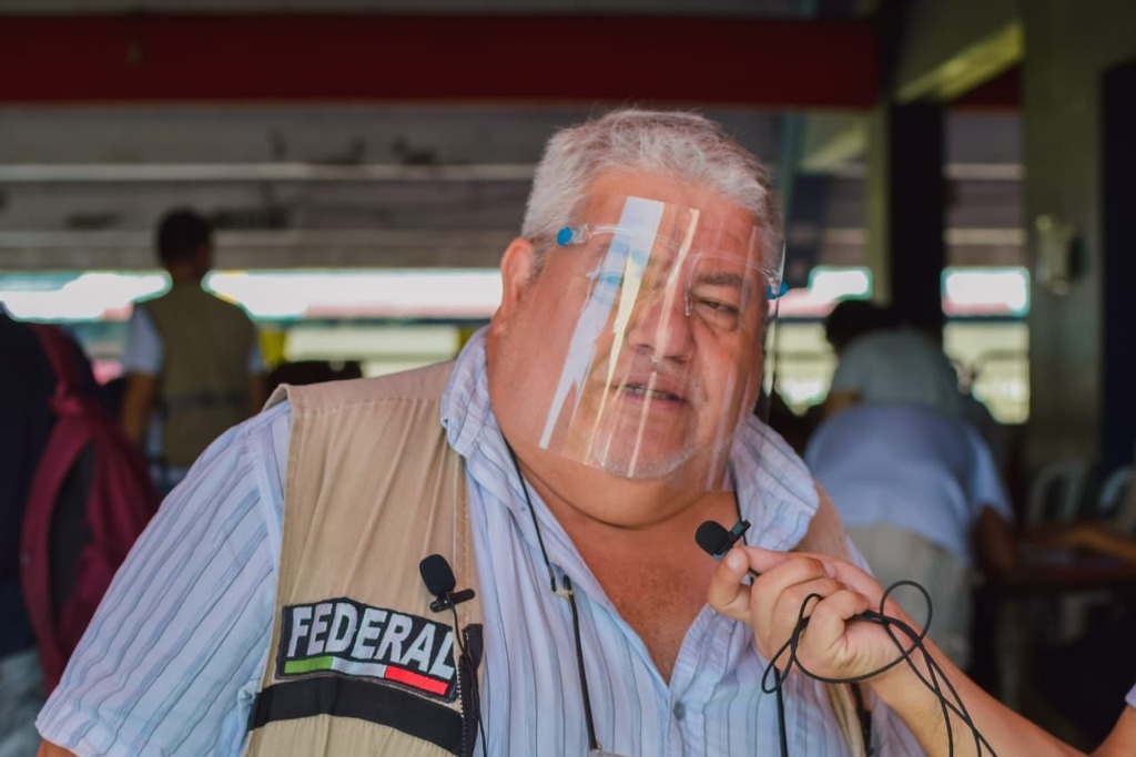 Imagen ¡Atención! Quedan 3 días para terminar vacunación de jóvenes y rezagados en Veracruz