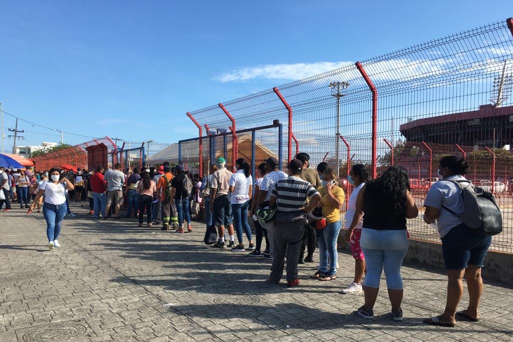 Imagen Que no se te pase, último día para rezagados de Veracruz y municipios aledaños 