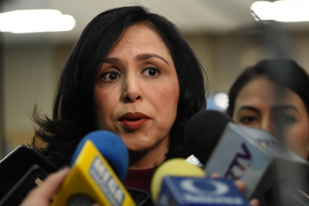 Imagen Tribunal Electoral de Veracruz pedirá presupuesto de 100 mdp para 2022