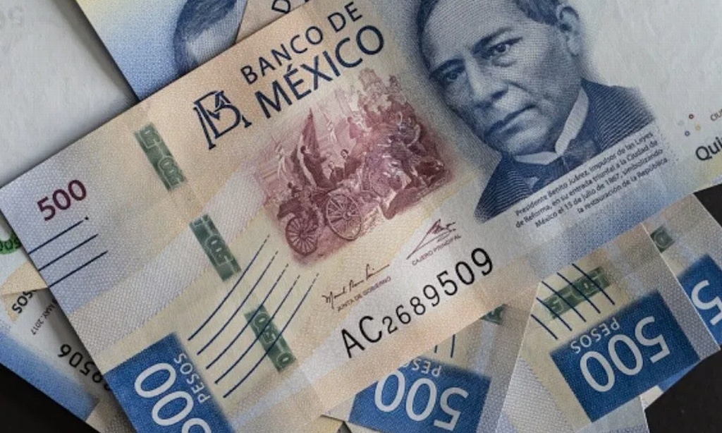 Imagen En esta fecha pagarán el aguinaldo a pensionados del IMSS