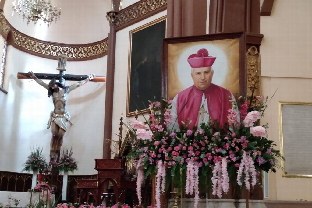 Imagen San Rafael Guízar Valencia, un santo que estuvo en nuestra tierra: Arquidiócesis de Xalapa